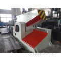 Hydraulic Scrap Metal Alligator tingcha Shear Machinery